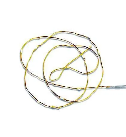 Markslöjd MINI 40 Miniled Lightchain  Coppercable WW LED 4...