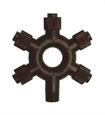 Markslöjd PRICELINE Ring Connector  0 PLASTIC 