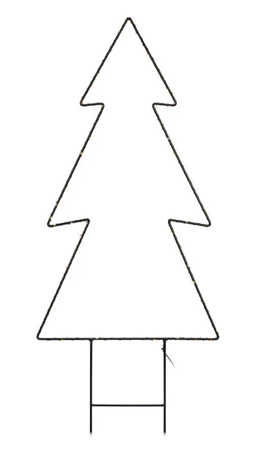 Markslöjd MYSTIC Outdoor tree Mini LED IP44 LED 60x0,03W m...