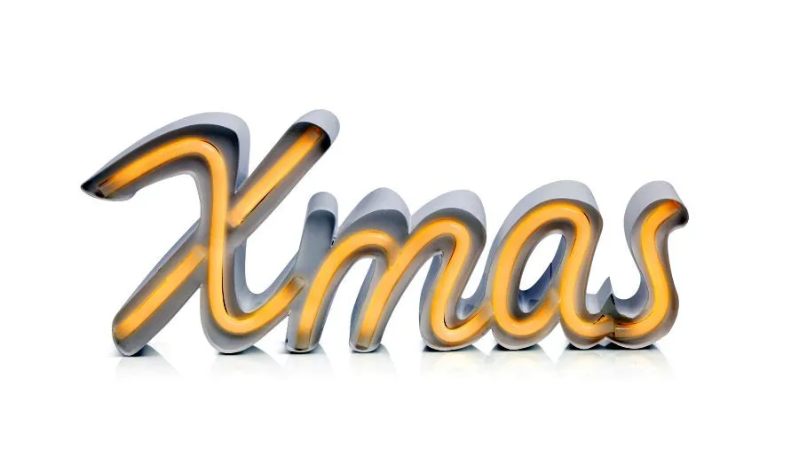 Markslöjd AUSTIN LED Tube Decoration Xmas  LED LED 156x0,0...