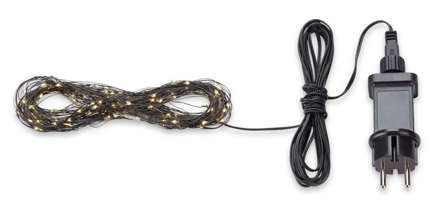 Markslöjd FENIX 120 Mini LED Lightchain IP44 Transformer D...