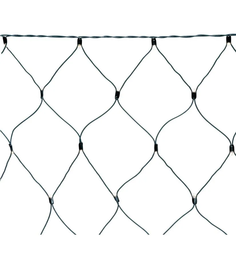 Markslöjd SMART Net2 x 1mtr Connectable Black cable LED 16...