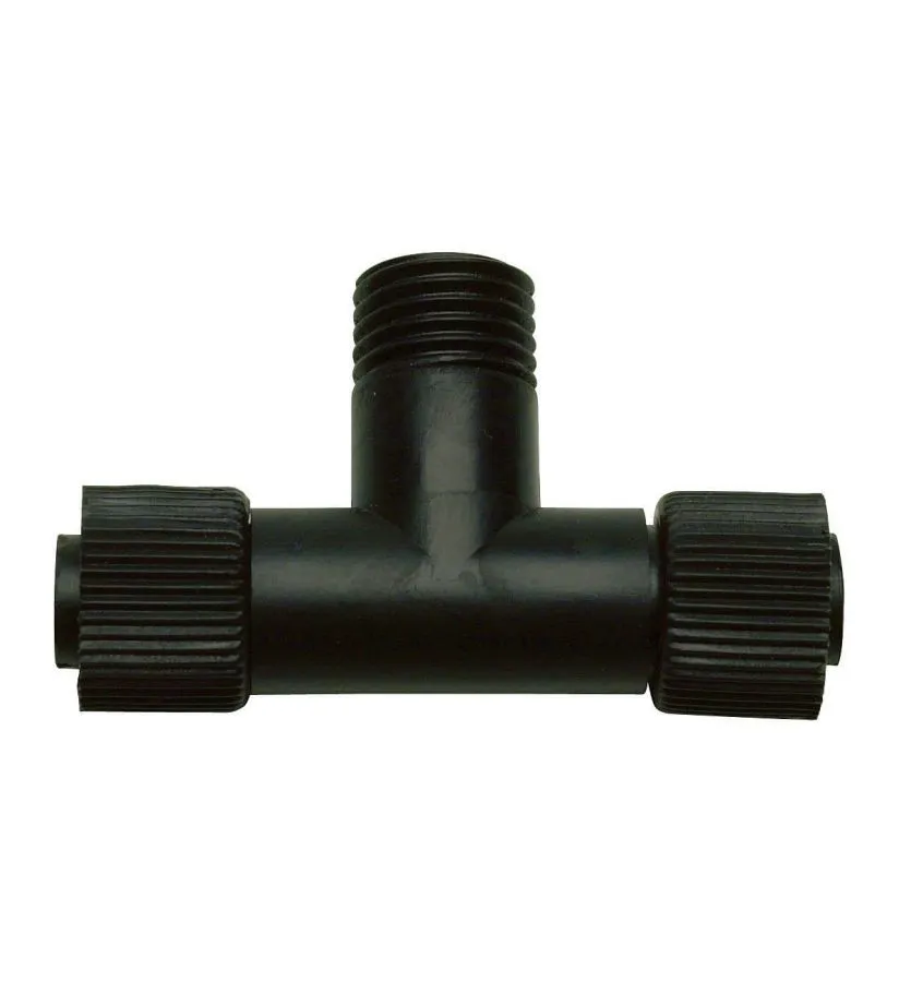 Markslöjd SMART T-connector    31VDC