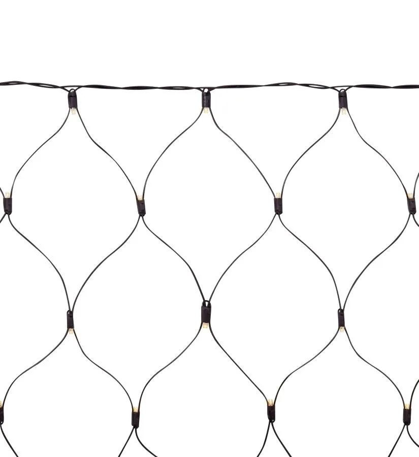 Markslöjd CHRISSLINE Net Extra Original 2x1.7m DIOD/LED 10...