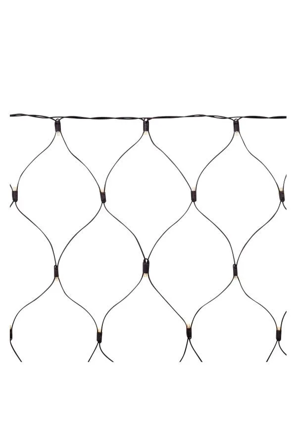 Markslöjd CHRISSLINE Net Extra Warm 2x1.7m DIOD/LED 100 PL...