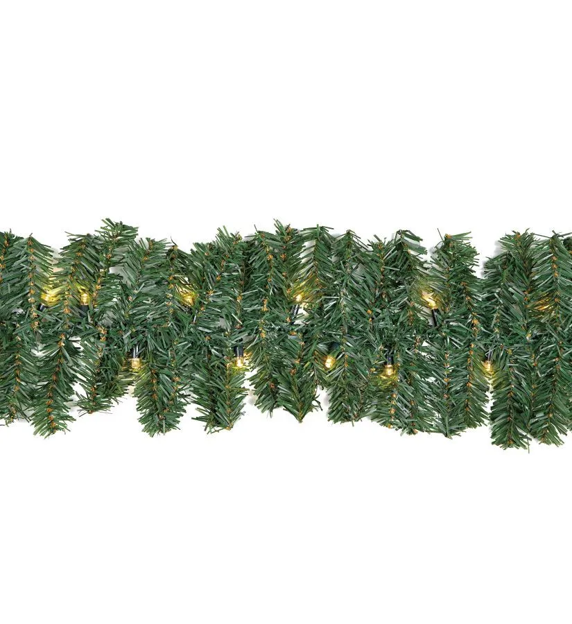 Markslöjd CHRISSLINE Garland Extra Warm 5m DIOD/LED 100 gu...