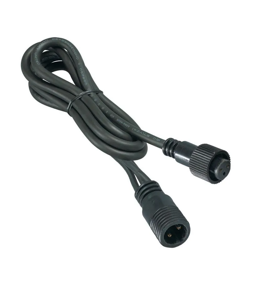 Markslöjd CHRISSLINE Extension Cable 10m DIOD/LED 0 METAL ...