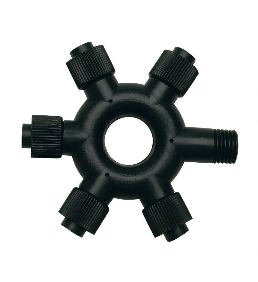 Markslöjd CHRISSLINE Ring-Connector DIOD/LED 0 METAL 