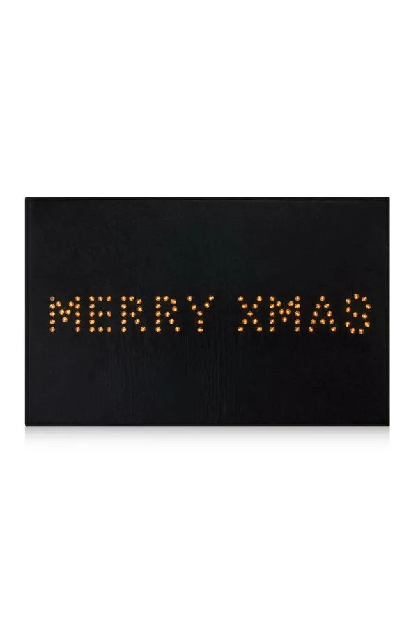 Markslöjd LYSA Floor Decoration 100L Black LED 100x0,06W m...