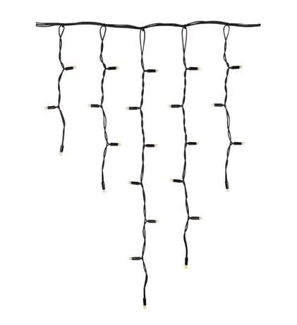 Markslöjd CHRISSLINE Icicle Flash Effect Original Extra FI...