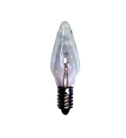 Markslöjd SPAREBULB 26V 3W 3-p E10 E10 3 drewno 