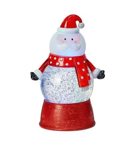 Markslöjd TOMMY Decoration Santa B/O LED 1  AA