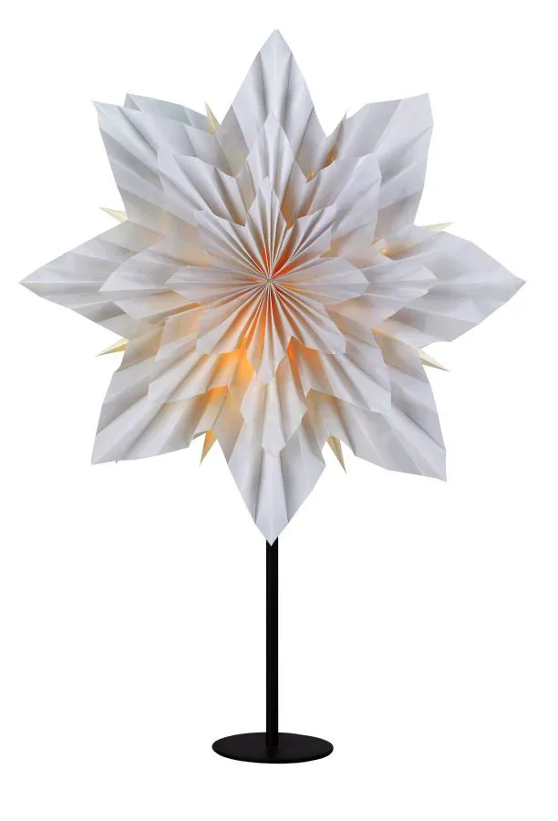 Markslöjd NEELA Table Star 45cm Grey/Black    