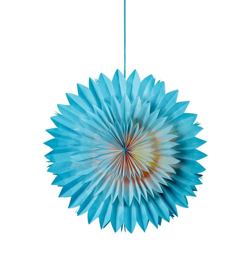 Markslöjd SOLINA Pendant Star 60cm White    