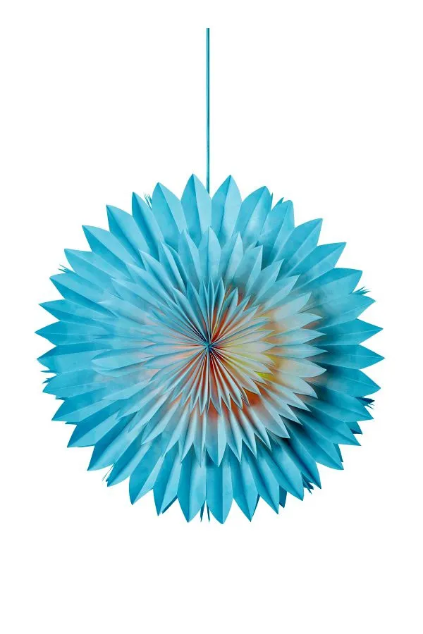 Markslöjd SOLINA Pendant Star 45cm White    