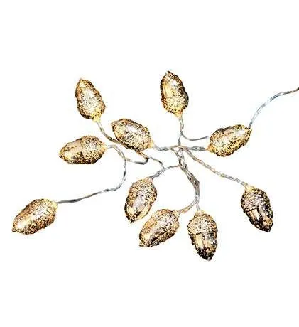 Markslöjd TEAH Light Chain Decoration 10L Warm White B/O D...