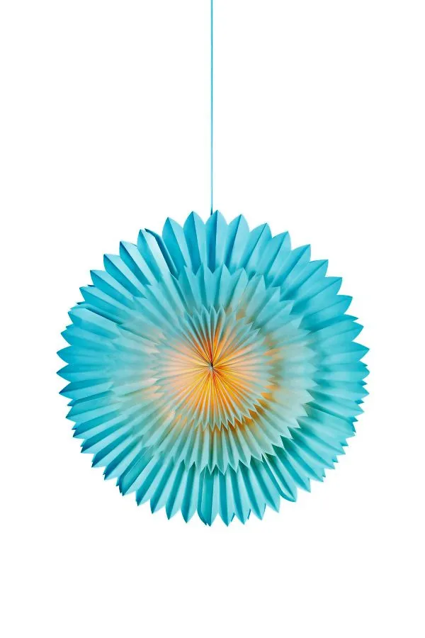 Markslöjd SOLINA Pendant Star 75 White E14 1  