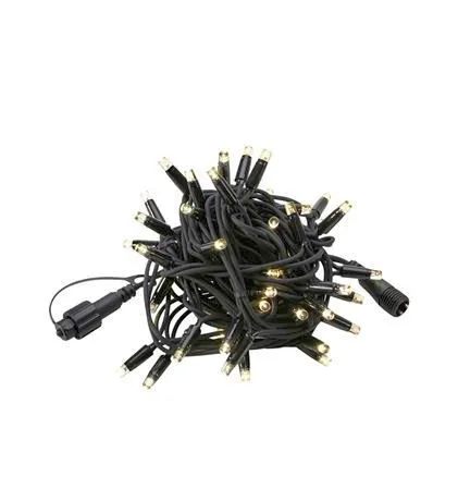 Markslöjd CHRISSLINE Light Chain 50L LED Cold Extra LED 50...