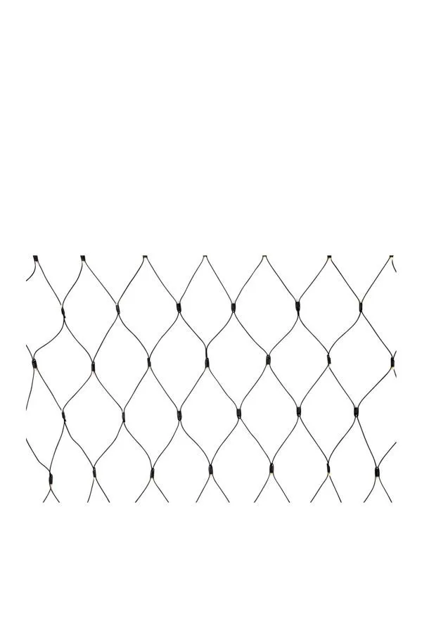 Markslöjd CHRISSLINE Net 1,7x2m Cold Extra LED 100  