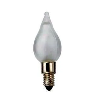 Markslöjd SPAREBULB Frosted 12V 1W 3-p E5 E5 3  