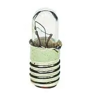 Markslöjd SPAREBULB 12V 1,1W 5-p E5 E5 0  