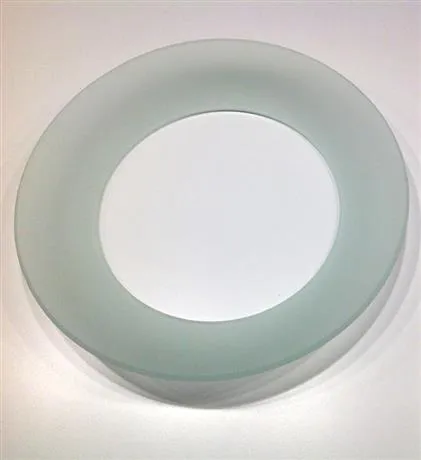 Markslöjd BOSTON Big Glass Uplight