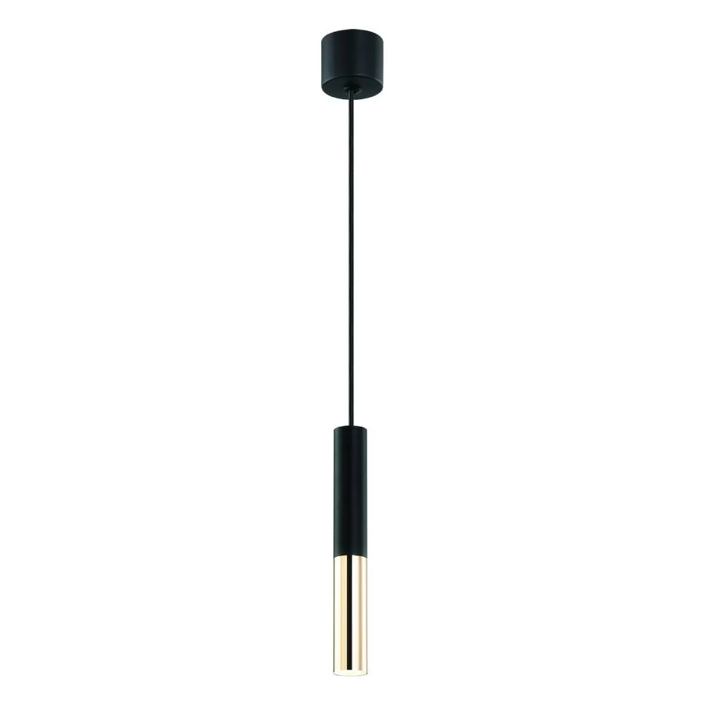 Orlicki Slimi S Nero / Gold