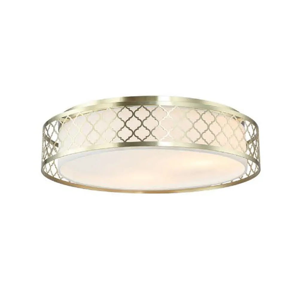 Orlicki Cavalli Old Gold