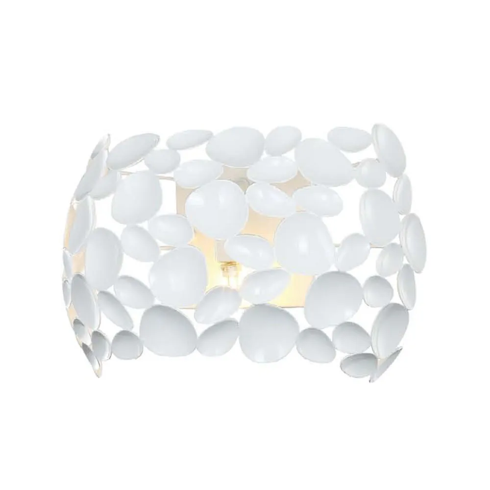 Orlicki Carera Bianco Parette