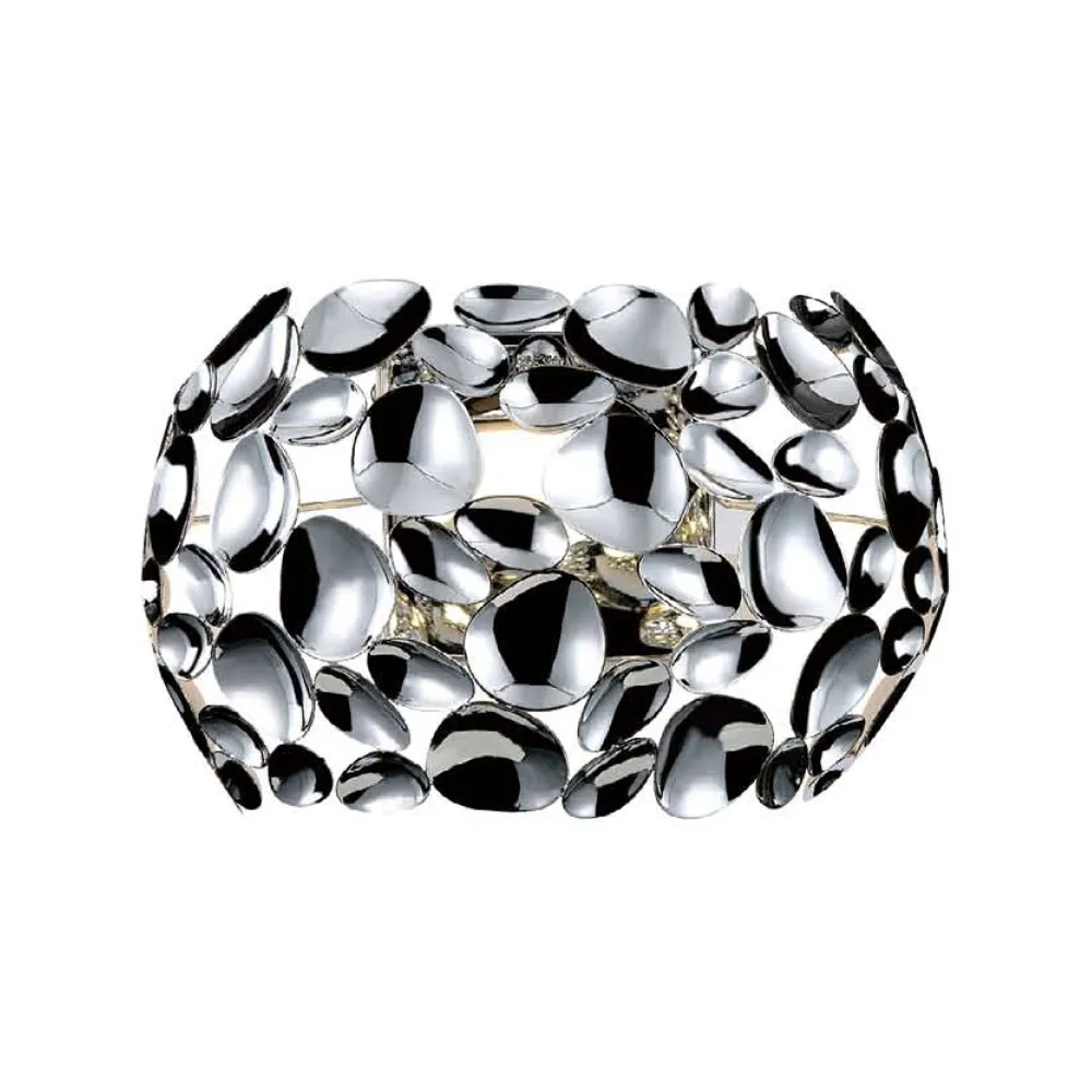 Orlicki Carera Cromo Parette