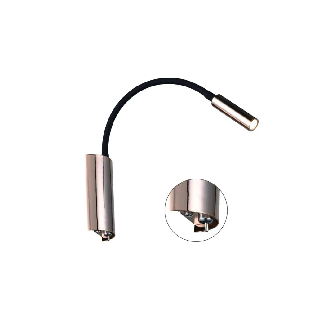 Orlicki Nuto Nero Gold