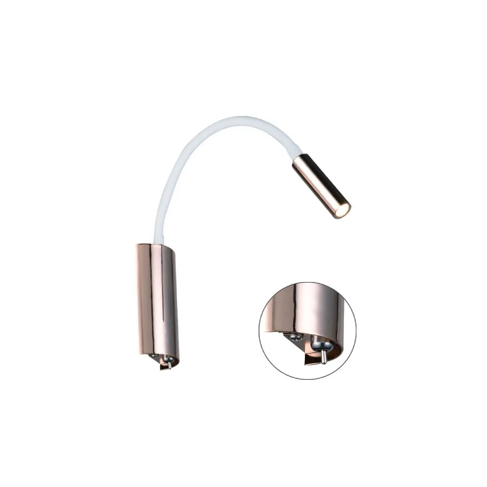 Orlicki Nuto Bianco Gold