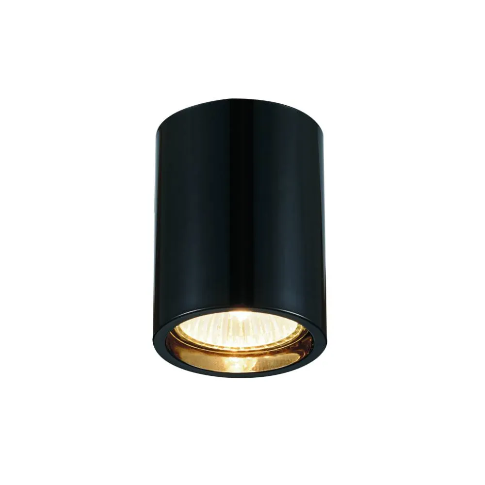 Orlicki Kika Cromo Nero 120 PL