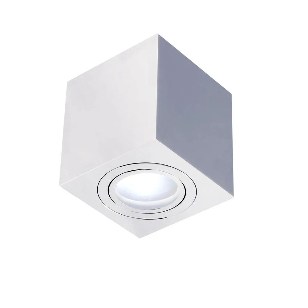 Orlicki Lago Cromo IP44