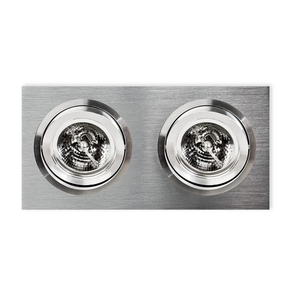 Orlicki Faro II Aluminio