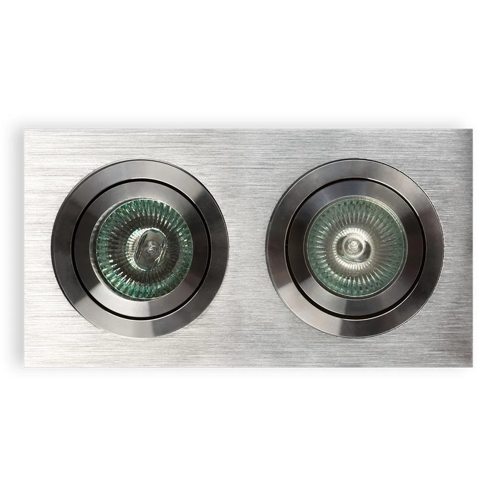 Orlicki Fasto II Alluminio