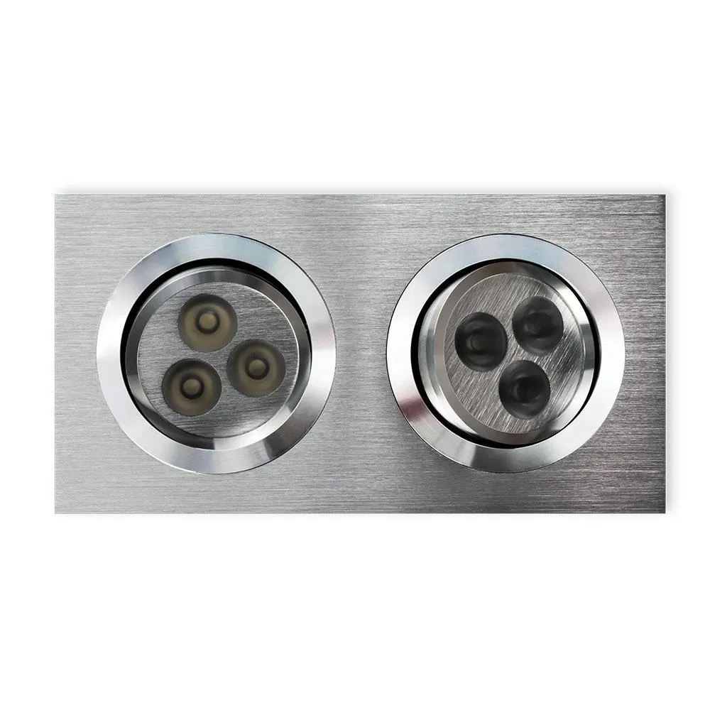 Orlicki Fasto II LED