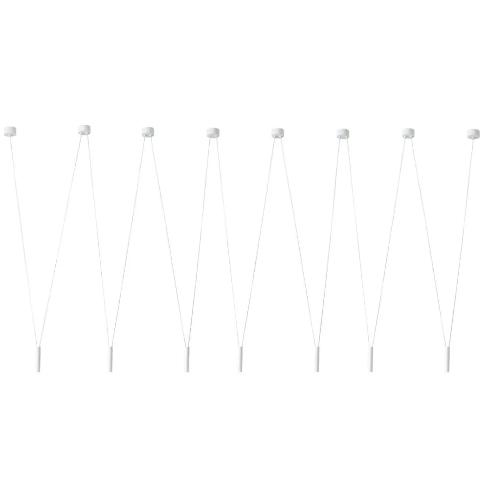 Orlicki Viva VII Bianco