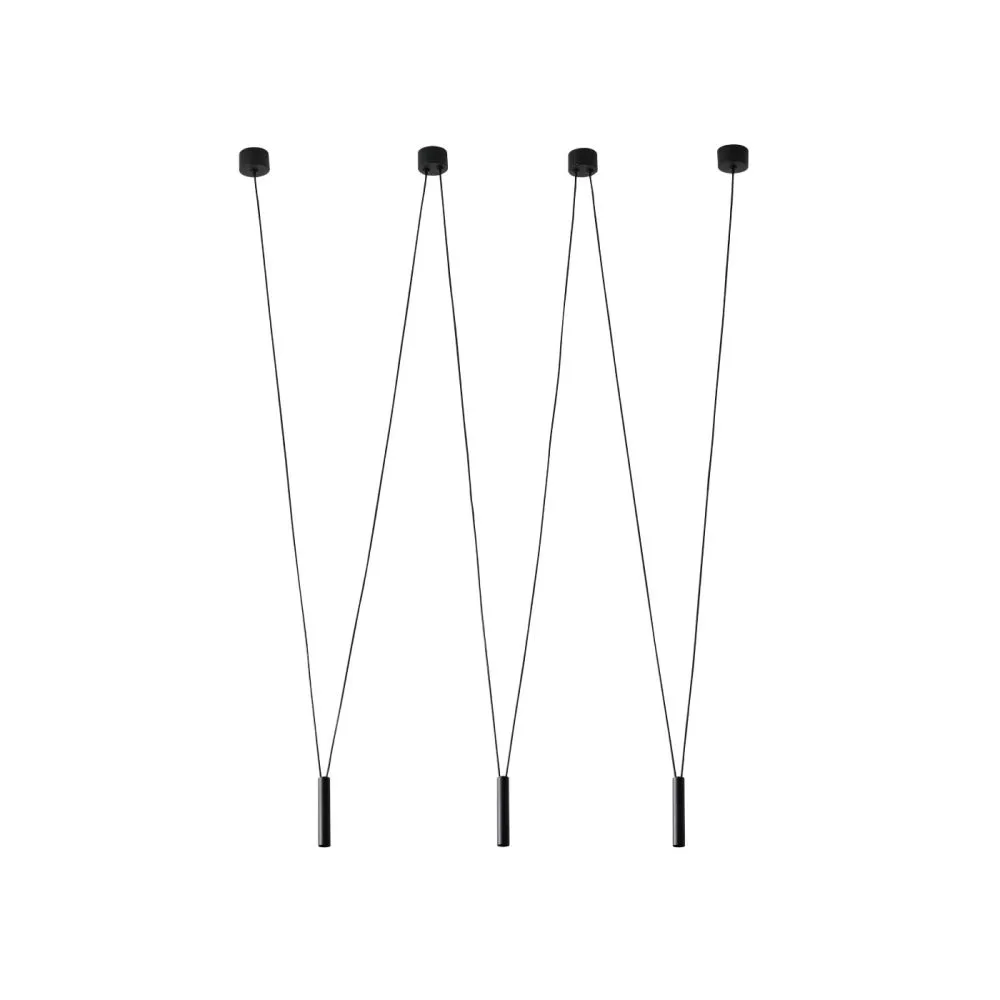 Orlicki Viva III Nero