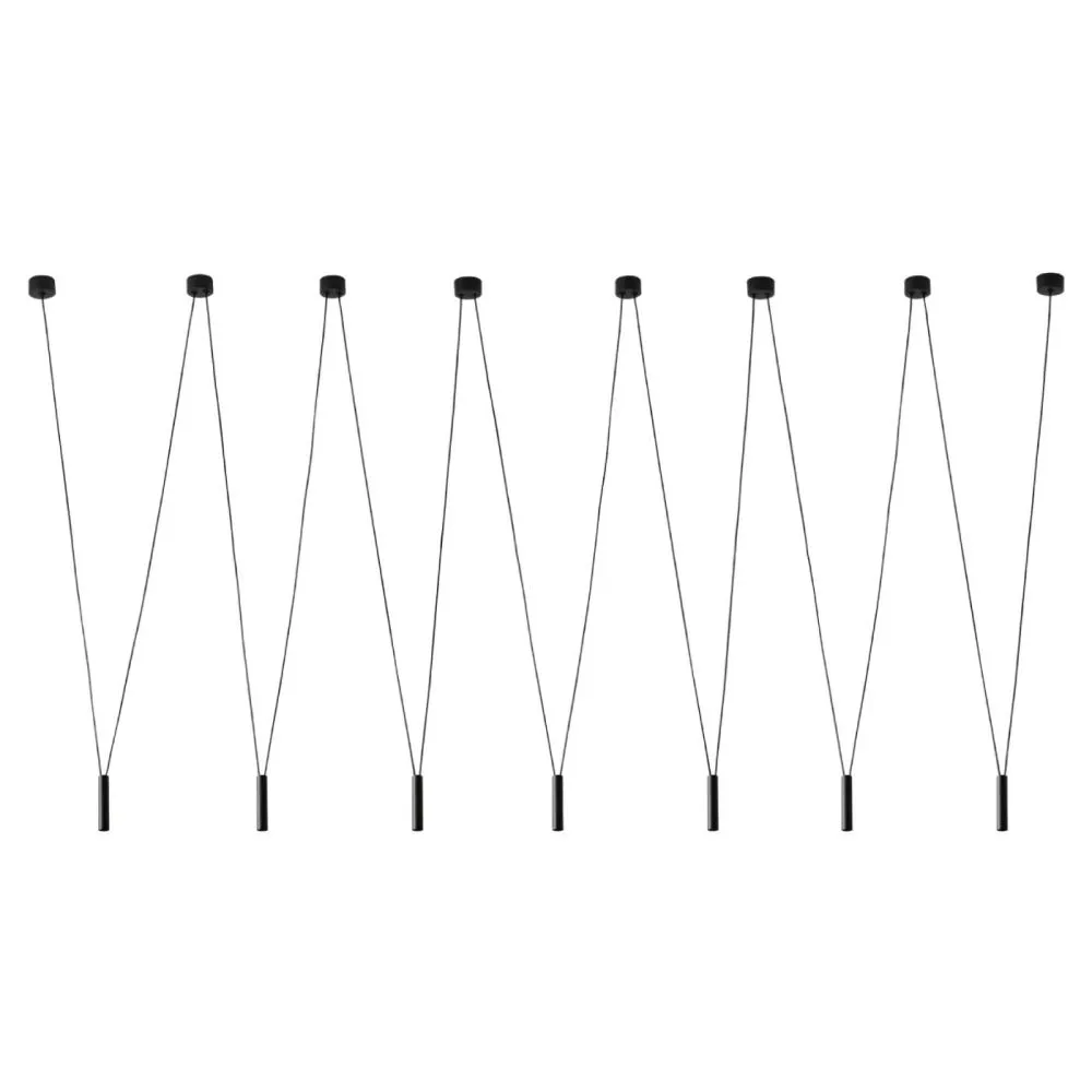 Orlicki Viva VII Nero