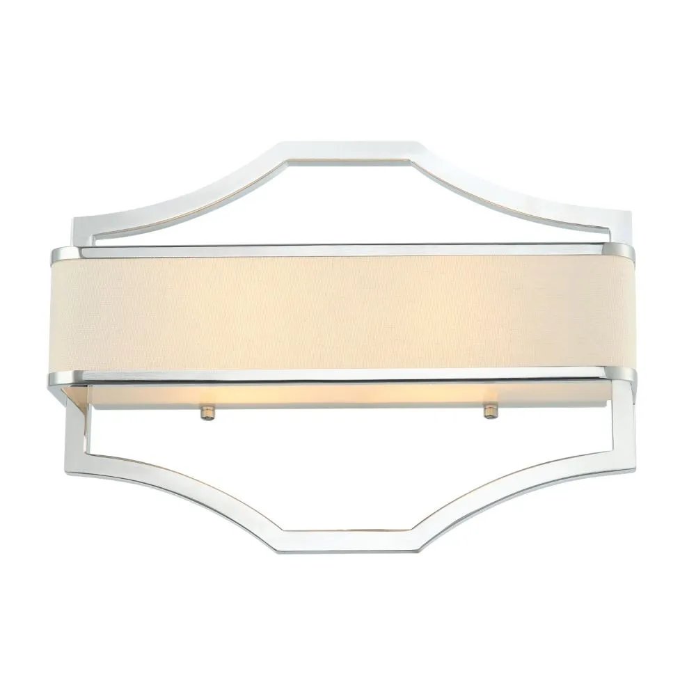 Orlicki Gerdo Parette Cromo