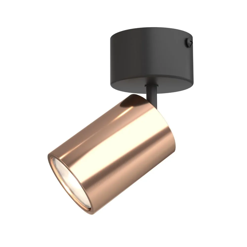 Orlicki Kika Mobile Nero / Rose Gold