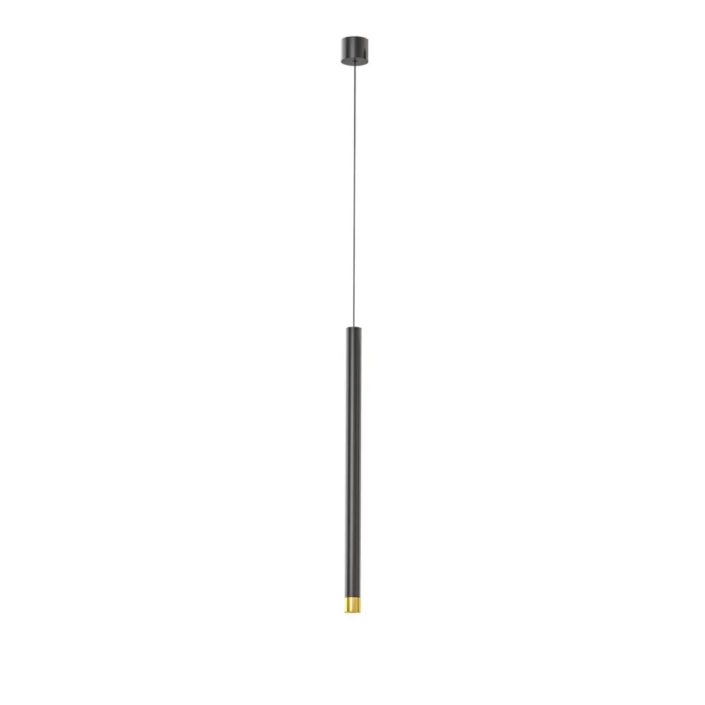 ORLICKI Q I Nero/ Gold 50   1xG9 max 3,5W LED 230V - OR-OR...