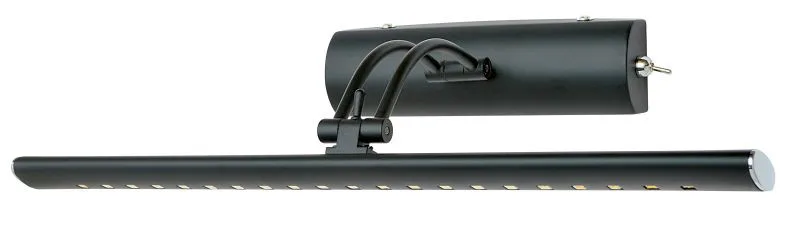 REALITY Picture Light  Wall lamp, black. size:40*18*16cm 1...