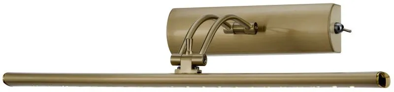 REALITY Picture Light  Wall lamp, antique brass. size:40*1...