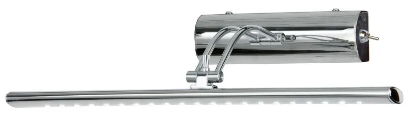 REALITY Picture Light  Wall lamp, chrome. size:40*18*16cm ...