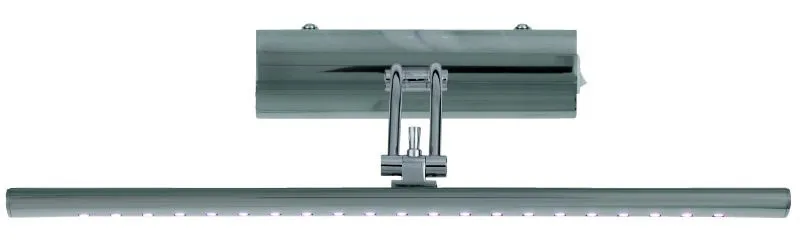 REALITY Picture Light  Wall lamp, satin nickel. size:40*18...