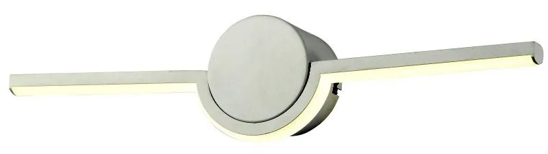 REALITY Almyrida Wall lampSand whiteLED 5W 4000K25000hours...