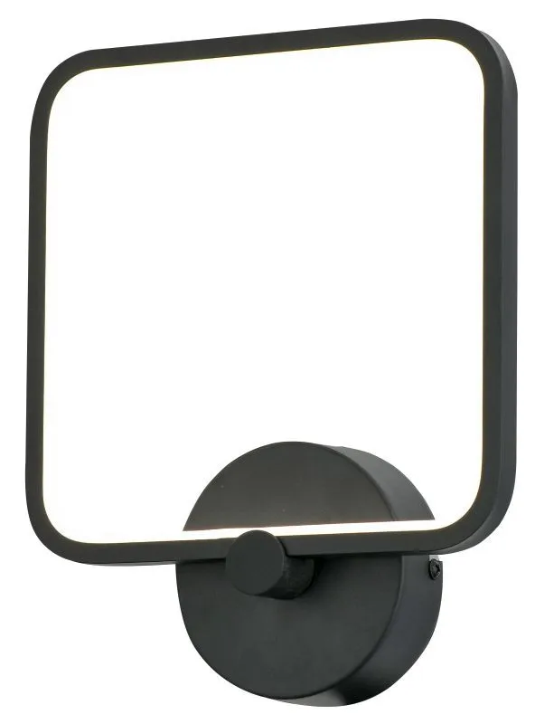 REALITY Anaya Wall lightAlu and FLAT Silicon and IronSand ...