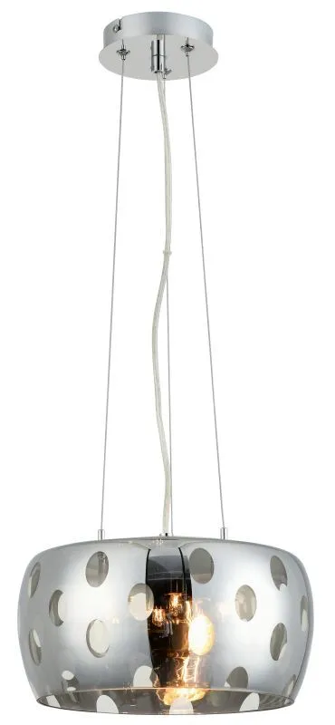 REALITY Kilia Pendant lamp Size:28*28*120cm 4*G9 Max 33W S...